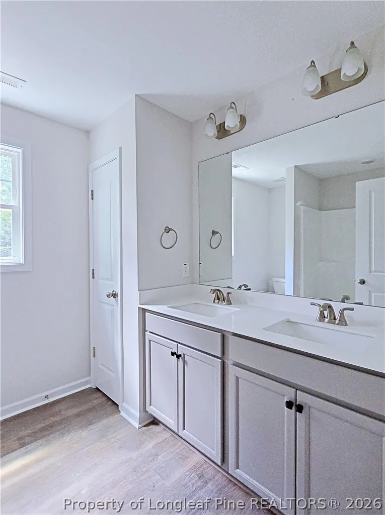 367 Appaloosa Drive Spring Lake, NC 28390