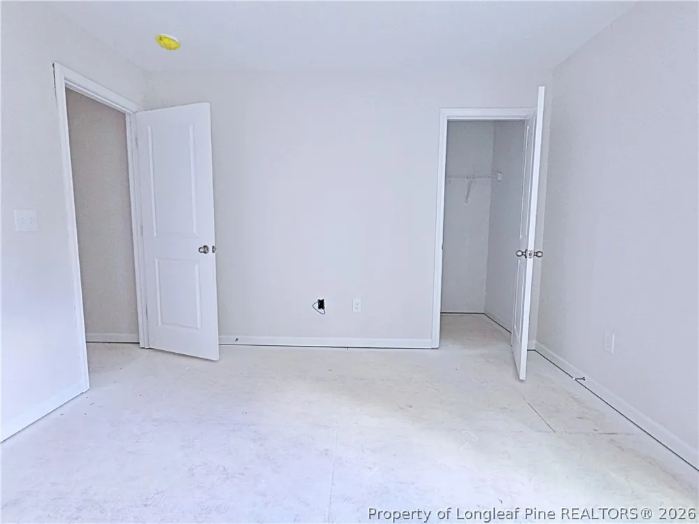 367 Appaloosa Drive Spring Lake, NC 28390