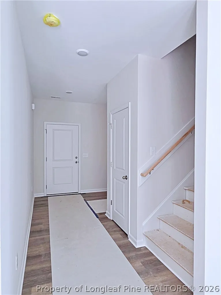 367 Appaloosa Drive Spring Lake, NC 28390