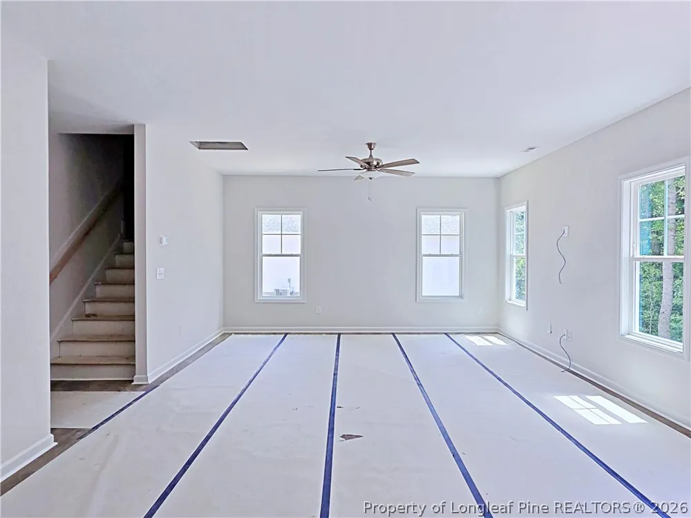 367 Appaloosa Drive Spring Lake, NC 28390