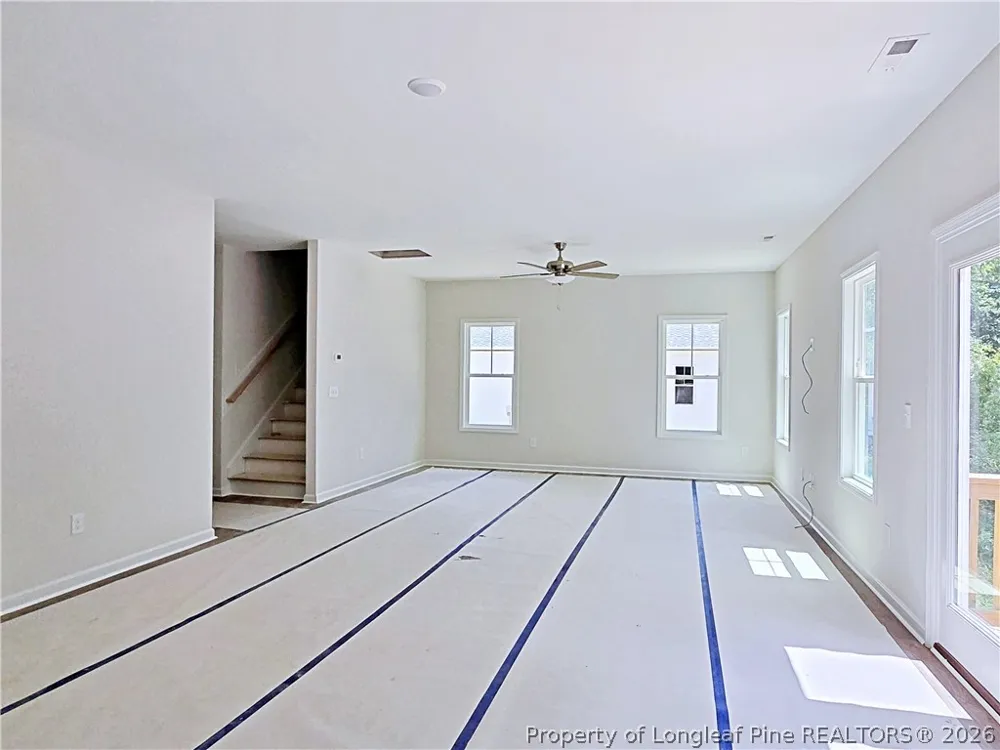 367 Appaloosa Drive Spring Lake, NC 28390