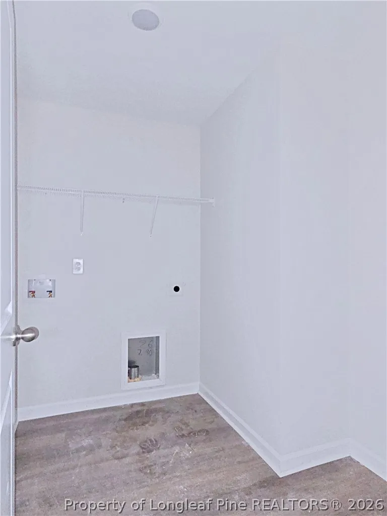 367 Appaloosa Drive Spring Lake, NC 28390