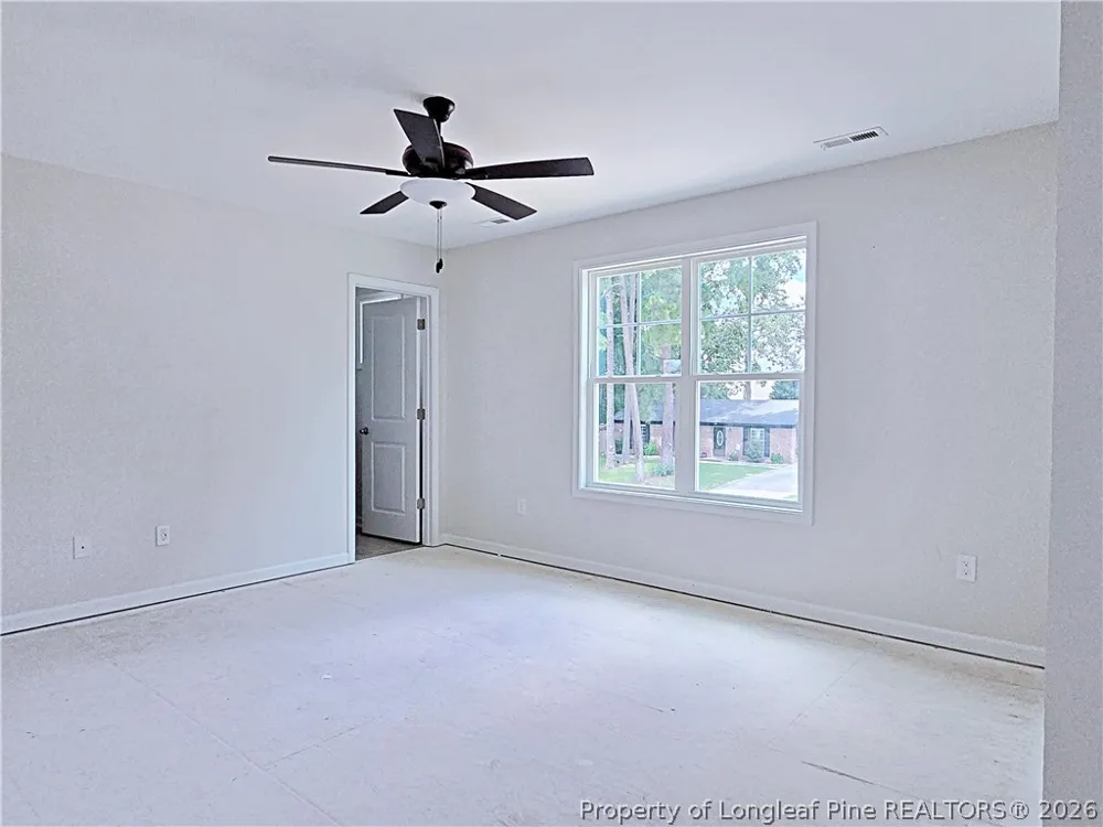 367 Appaloosa Drive Spring Lake, NC 28390