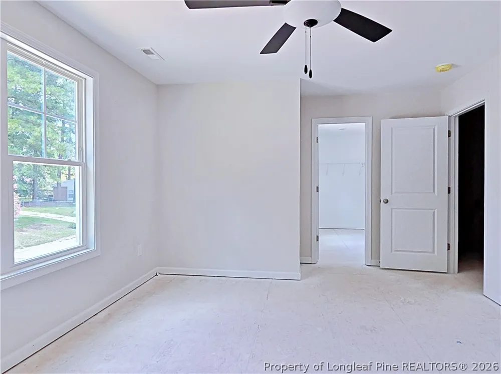 367 Appaloosa Drive Spring Lake, NC 28390