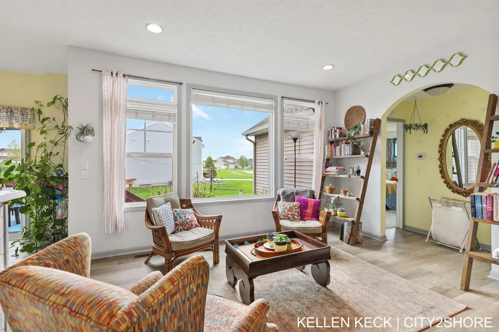 7786 Thornburst Court SE Gaines Charter Township, MI 49315