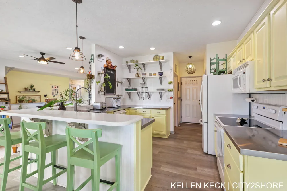 7786 Thornburst Court SE Gaines Charter Township, MI 49315