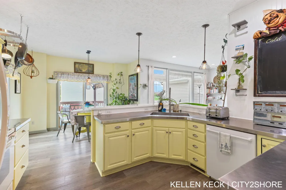 7786 Thornburst Court SE Gaines Charter Township, MI 49315