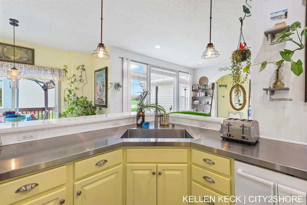 7786 Thornburst Court SE Gaines Charter Township, MI 49315