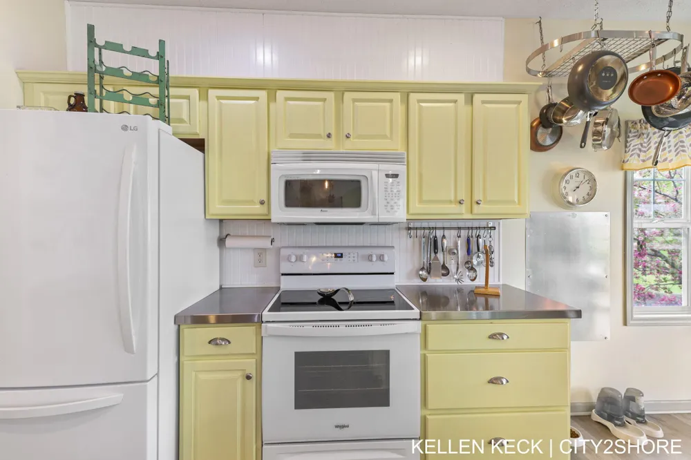 7786 Thornburst Court SE Gaines Charter Township, MI 49315