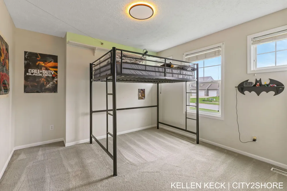 7786 Thornburst Court SE Gaines Charter Township, MI 49315