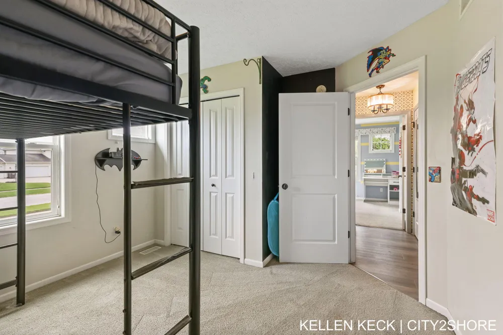 7786 Thornburst Court SE Gaines Charter Township, MI 49315