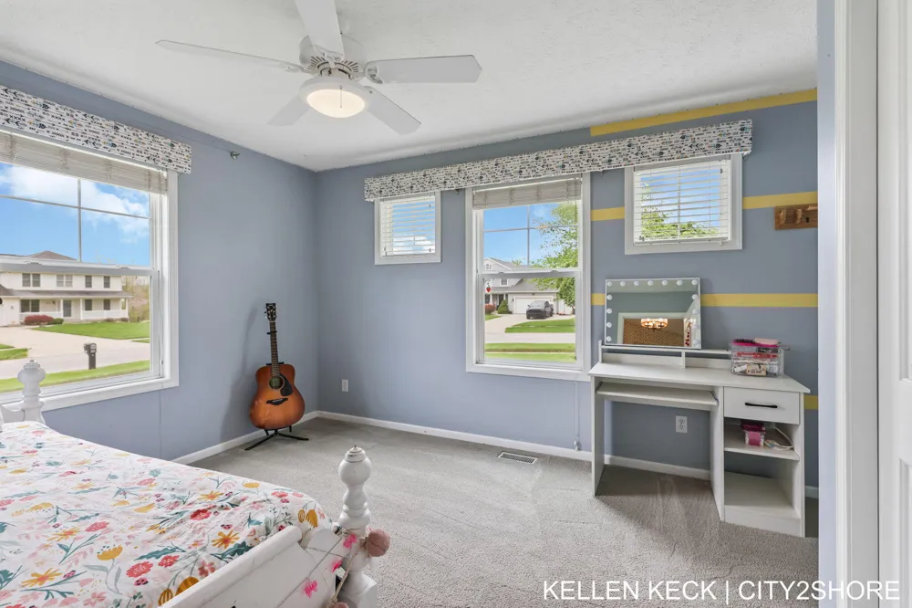 7786 Thornburst Court SE Gaines Charter Township, MI 49315