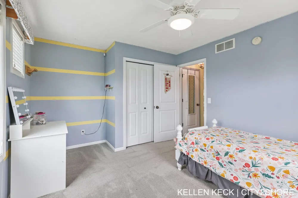 7786 Thornburst Court SE Gaines Charter Township, MI 49315