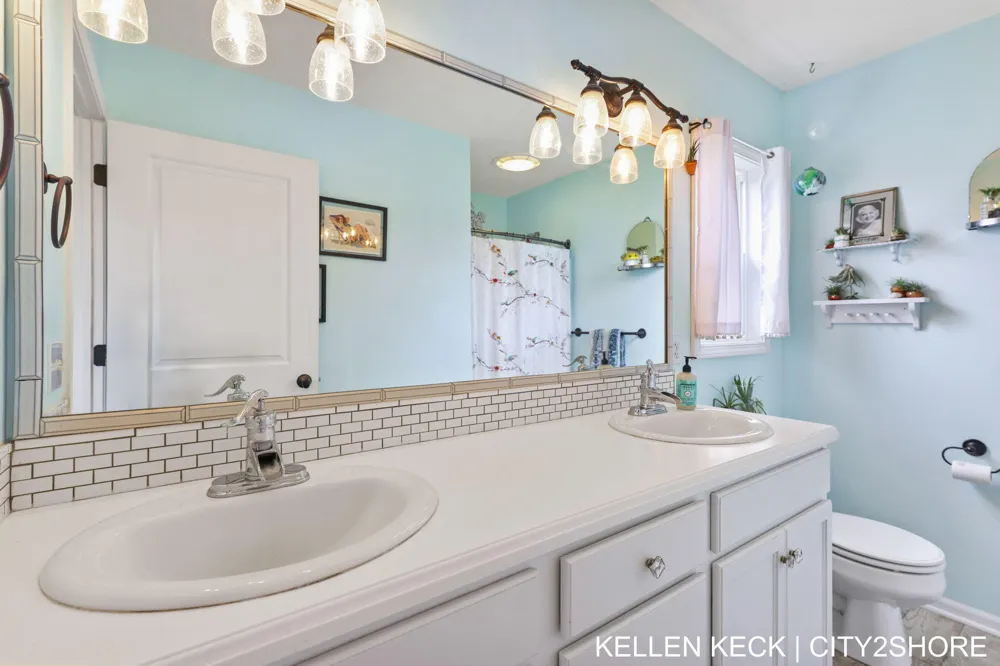 7786 Thornburst Court SE Gaines Charter Township, MI 49315