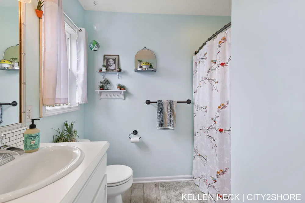 7786 Thornburst Court SE Gaines Charter Township, MI 49315