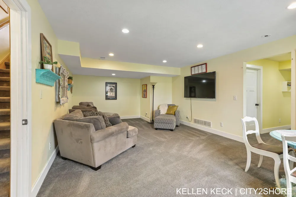 7786 Thornburst Court SE Gaines Charter Township, MI 49315