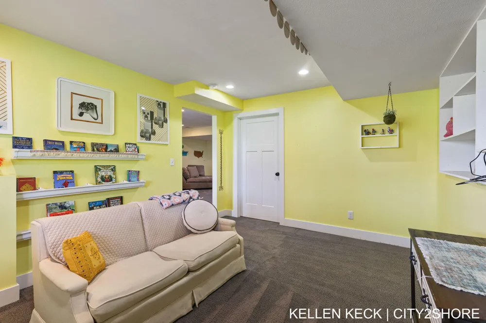 7786 Thornburst Court SE Gaines Charter Township, MI 49315