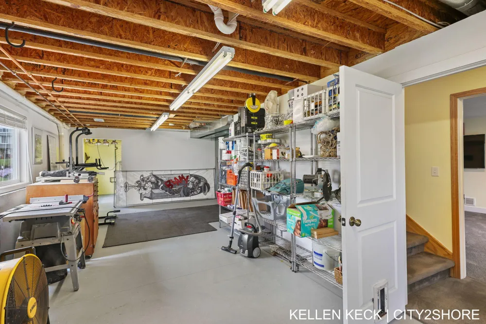 7786 Thornburst Court SE Gaines Charter Township, MI 49315