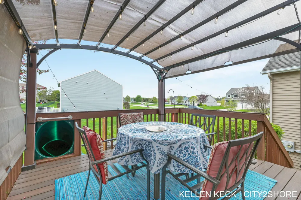 7786 Thornburst Court SE Gaines Charter Township, MI 49315