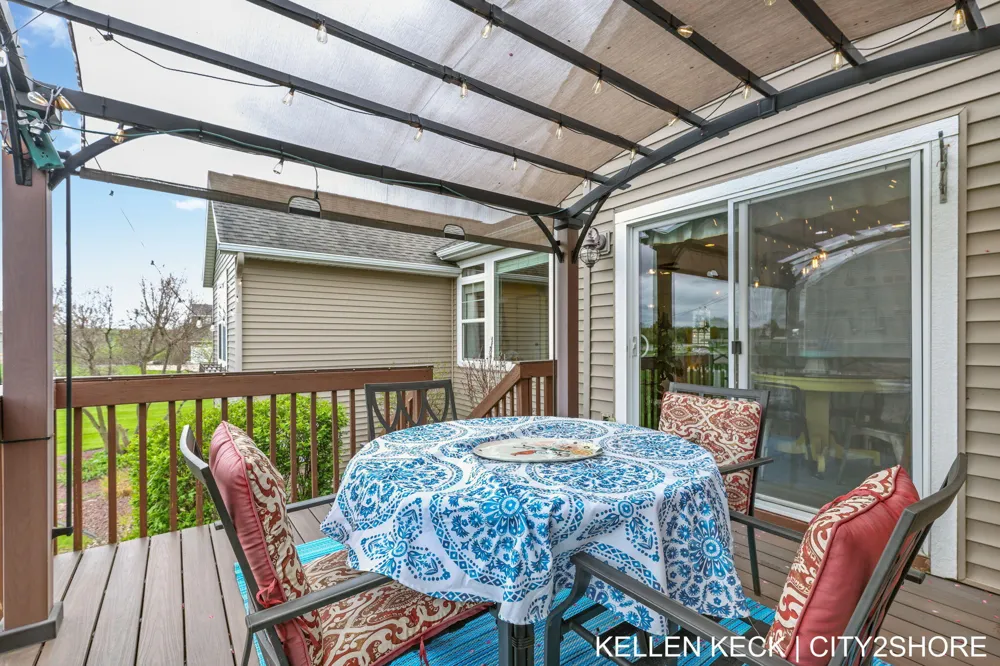 7786 Thornburst Court SE Gaines Charter Township, MI 49315