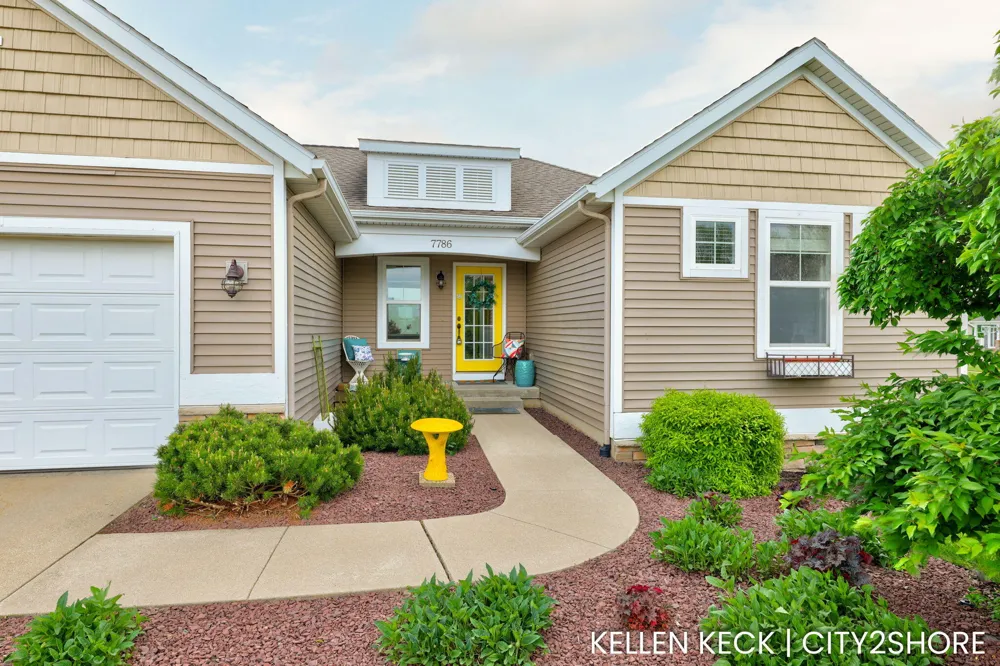 7786 Thornburst Court SE Gaines Charter Township, MI 49315