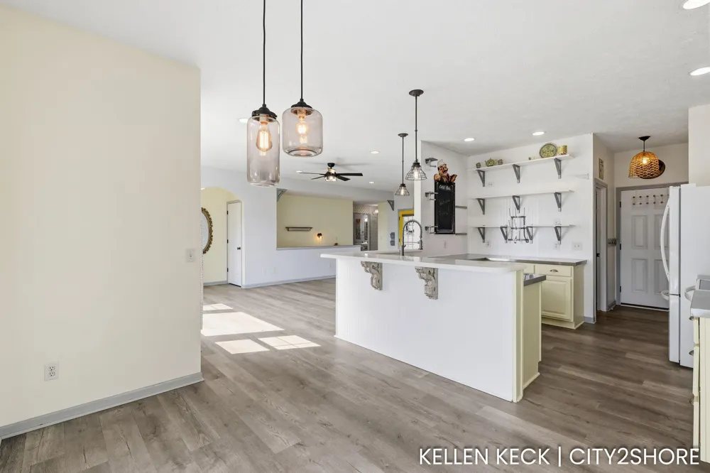 7786 Thornburst Court SE Gaines Charter Township, MI 49315