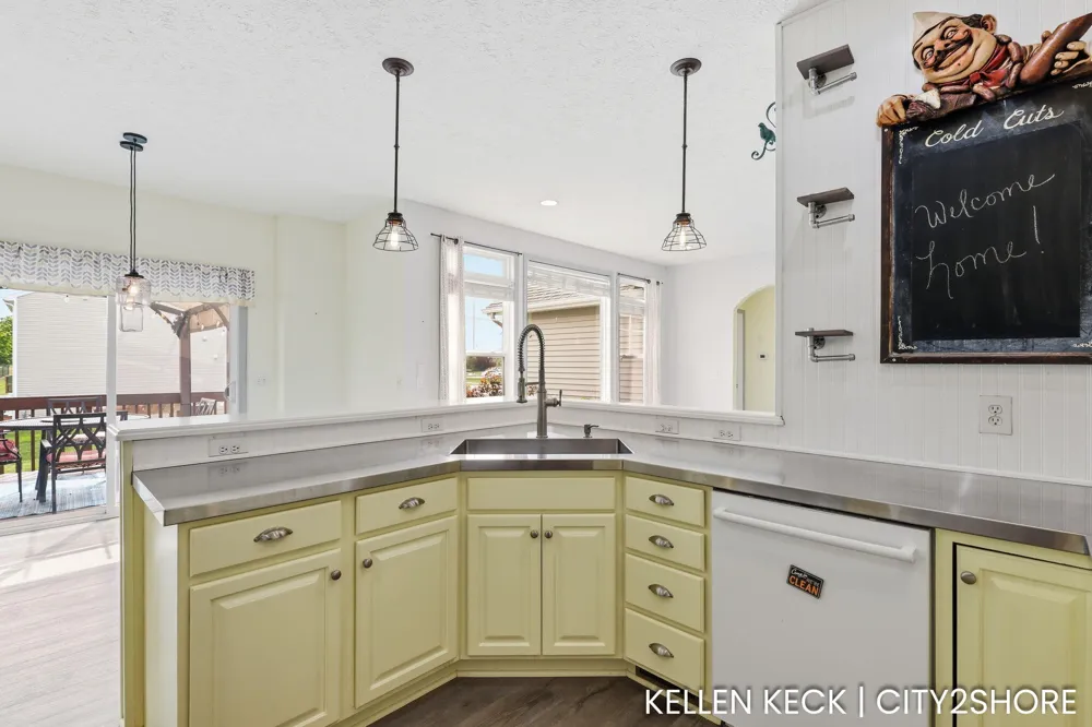 7786 Thornburst Court SE Gaines Charter Township, MI 49315