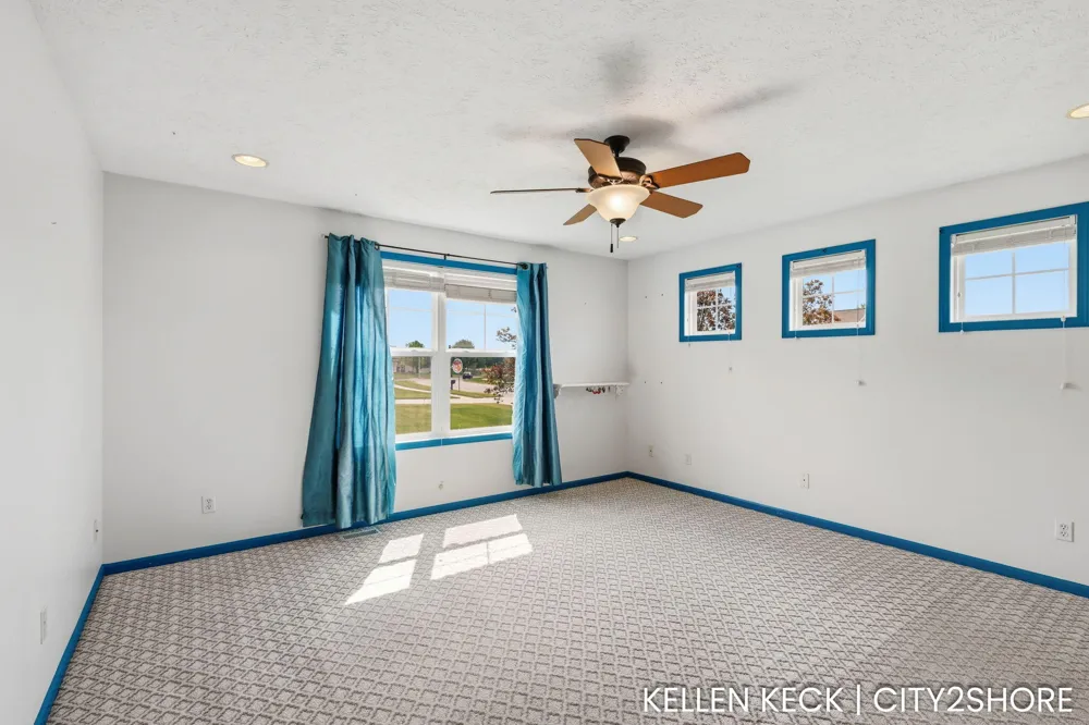 7786 Thornburst Court SE Gaines Charter Township, MI 49315