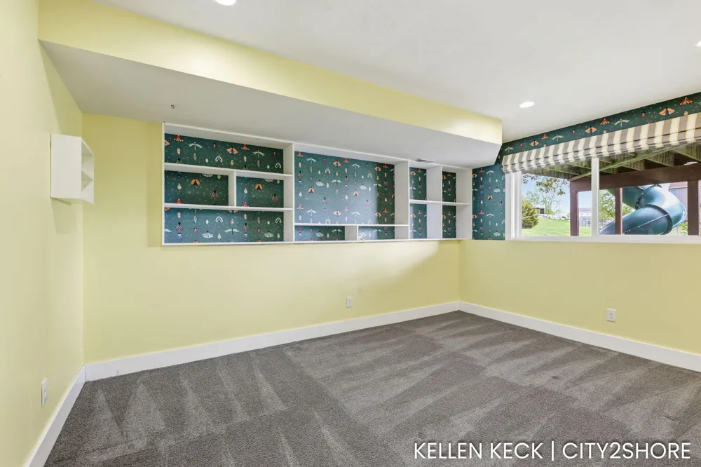 7786 Thornburst Court SE Gaines Charter Township, MI 49315