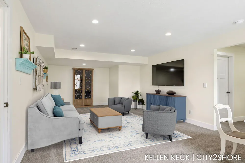 7786 Thornburst Court SE Gaines Charter Township, MI 49315