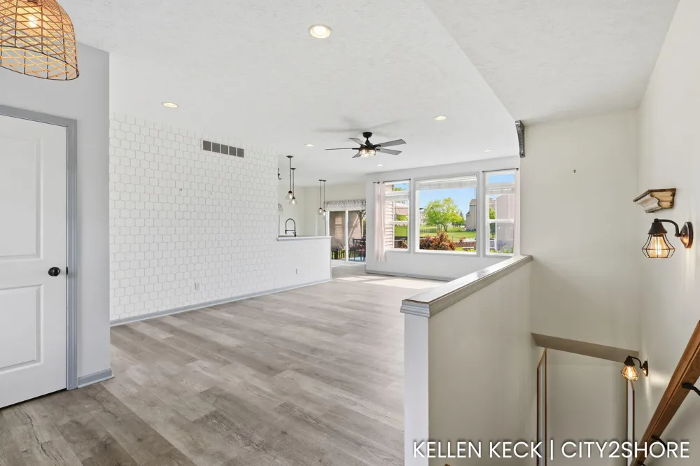 7786 Thornburst Court SE Gaines Charter Township, MI 49315