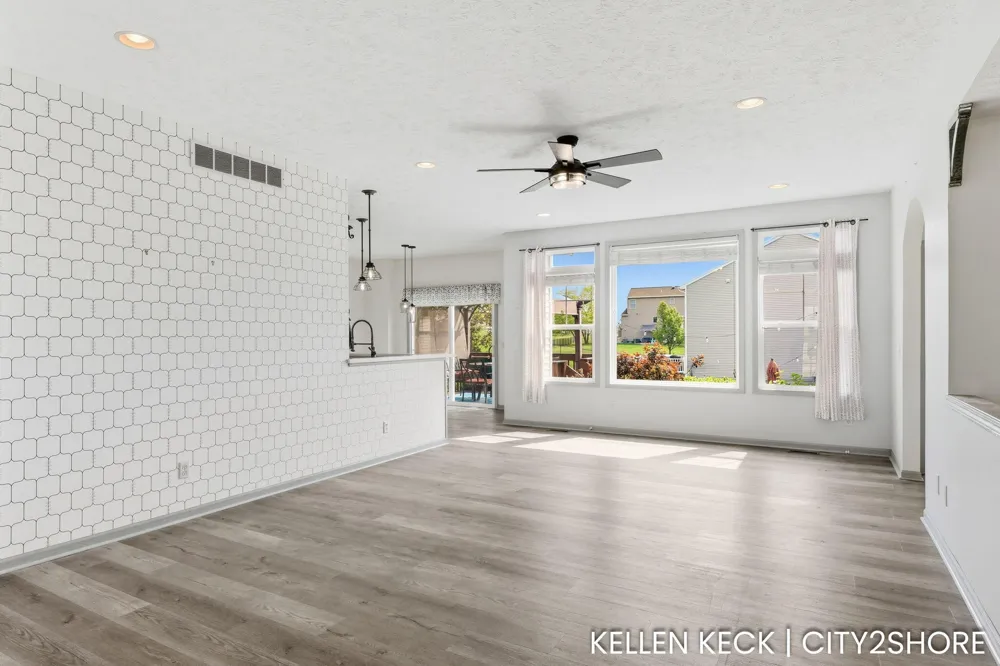 7786 Thornburst Court SE Gaines Charter Township, MI 49315