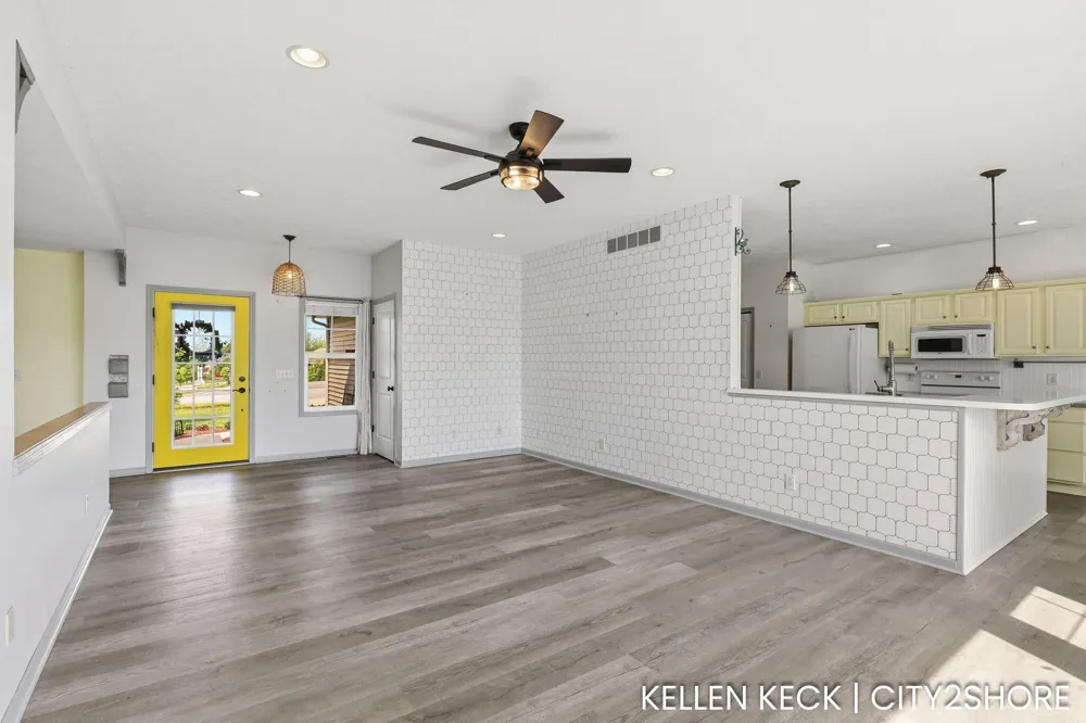 7786 Thornburst Court SE Gaines Charter Township, MI 49315