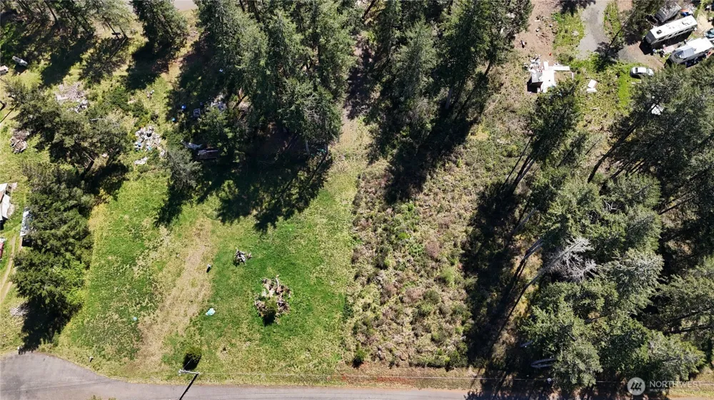 170 W Blackberry Lane Elma, WA 98541