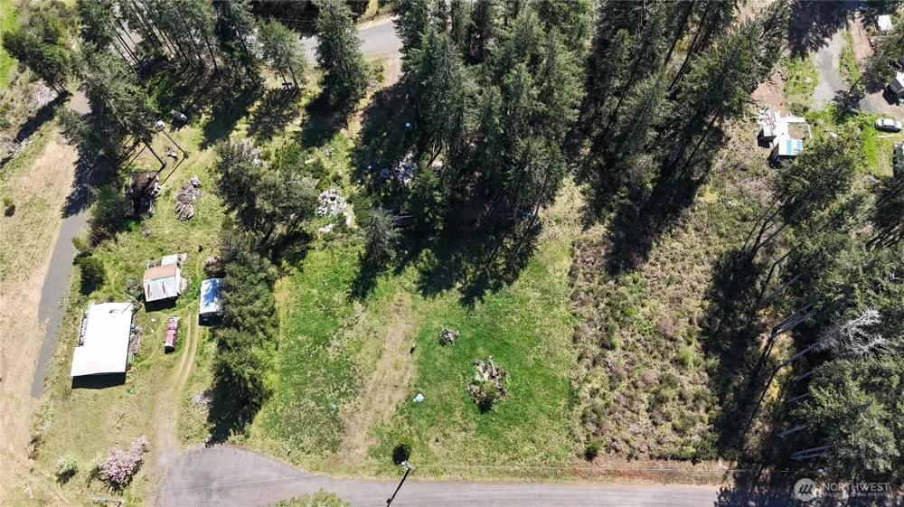 170 W Blackberry Lane Elma, WA 98541