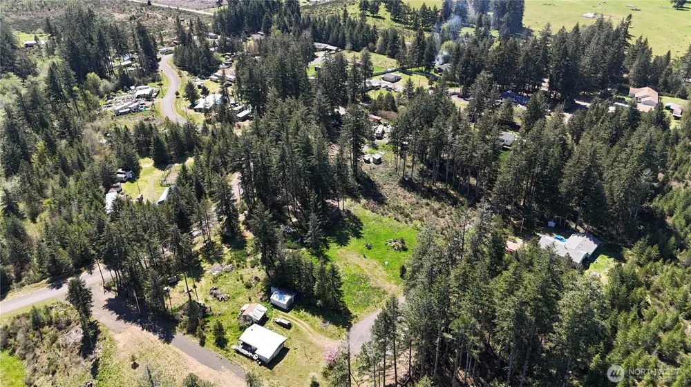 170 W Blackberry Lane Elma, WA 98541