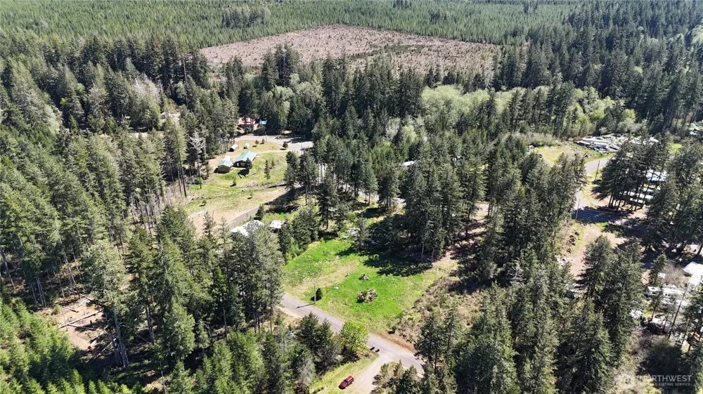 170 W Blackberry Lane Elma, WA 98541