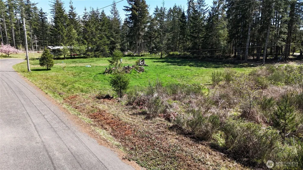 170 W Blackberry Lane Elma, WA 98541