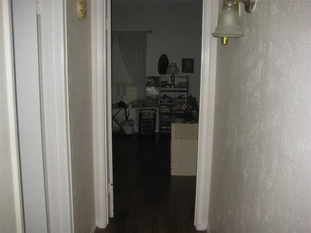 4320 S Bellaire Drive S #114W Fort Worth, TX 76109
