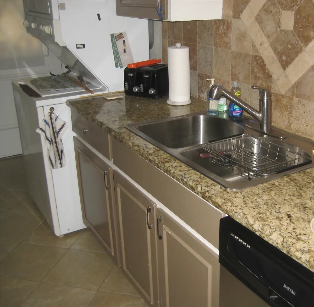 4320 S Bellaire Drive S #114W Fort Worth, TX 76109