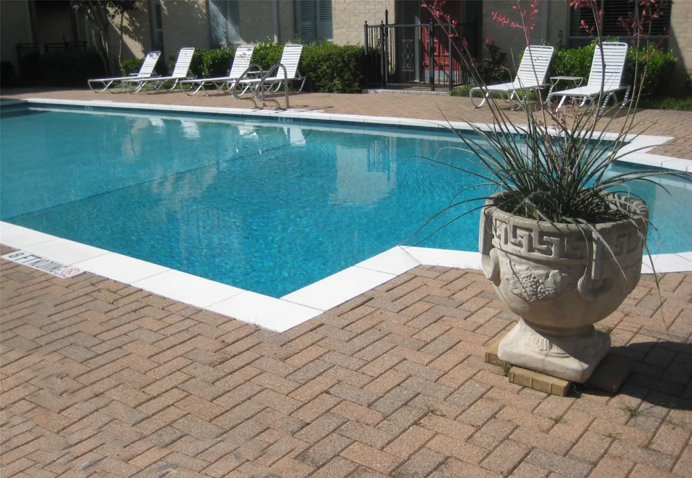 4320 S Bellaire Drive S #114W Fort Worth, TX 76109