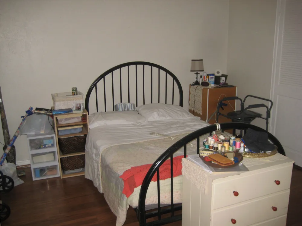 4320 S Bellaire Drive S #114W Fort Worth, TX 76109