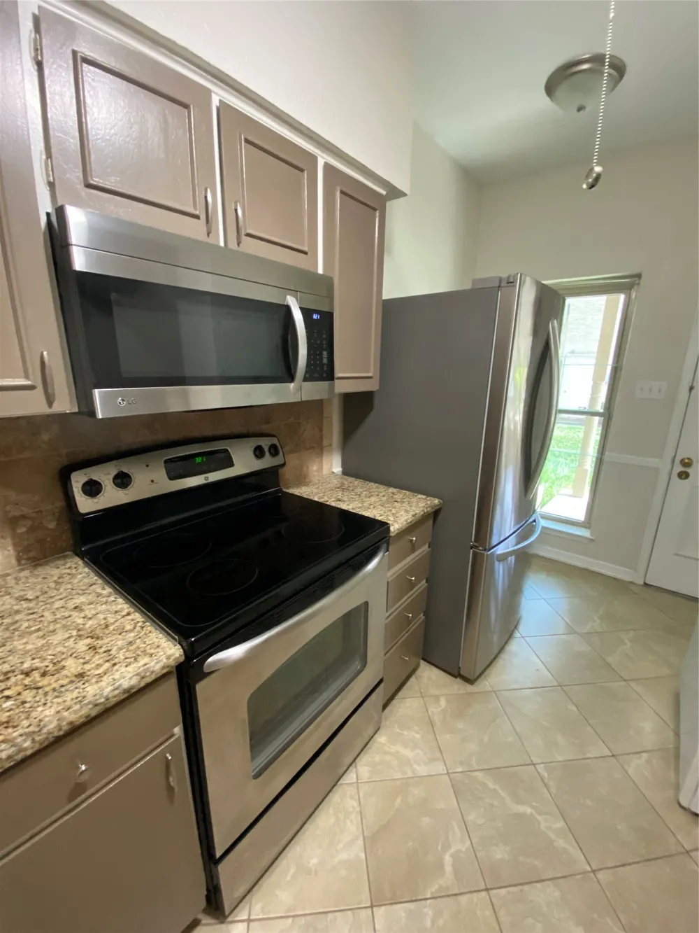 4320 S Bellaire Drive S #114W Fort Worth, TX 76109