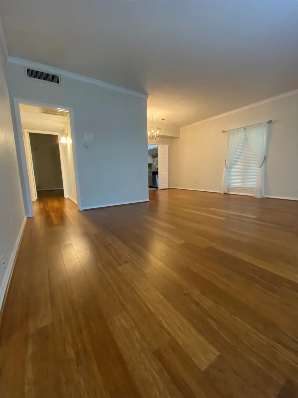 4320 S Bellaire Drive S #114W Fort Worth, TX 76109