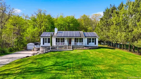 65 Judson Road