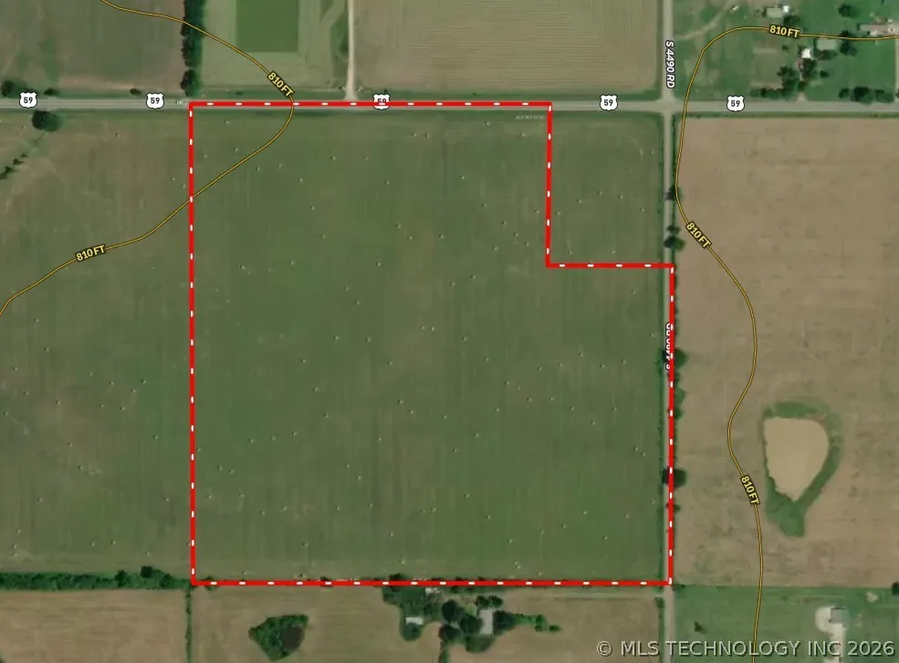2 Old Highway 10 Miami, OK 74354
