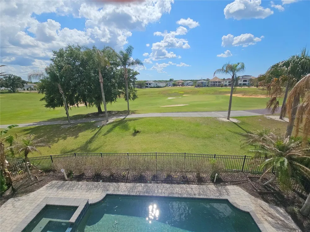 420 MUIRFIELD LOOP Reunion, FL 34747