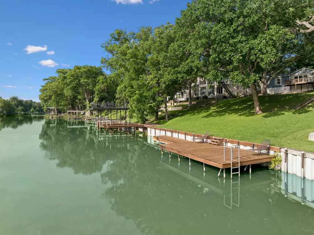 360 Shangrila Lane New Braunfels, TX 78130