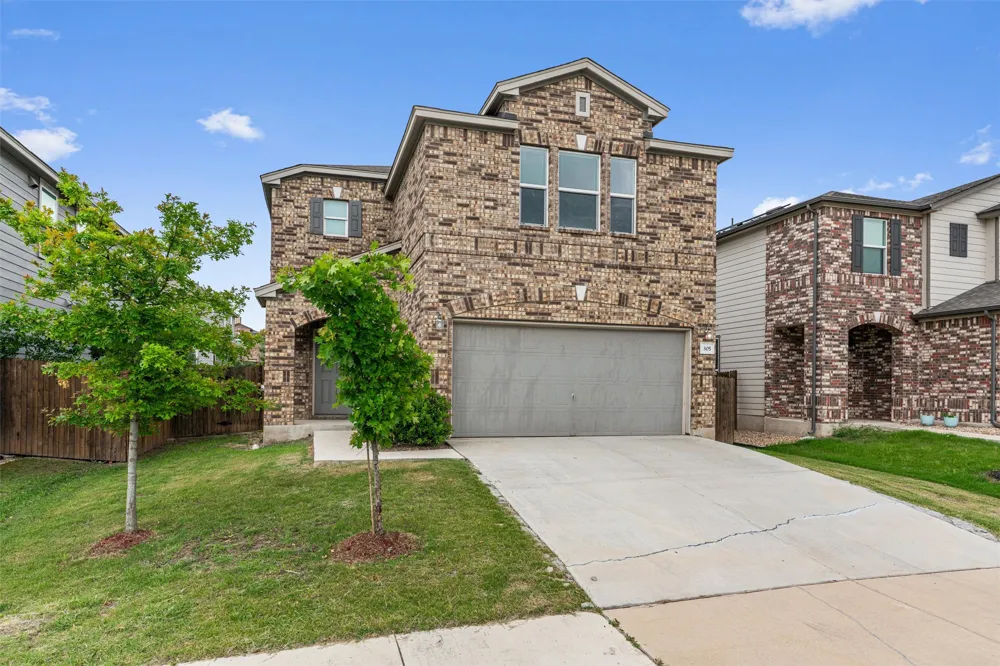 305 Los Cobos Lane Georgetown, TX 78626