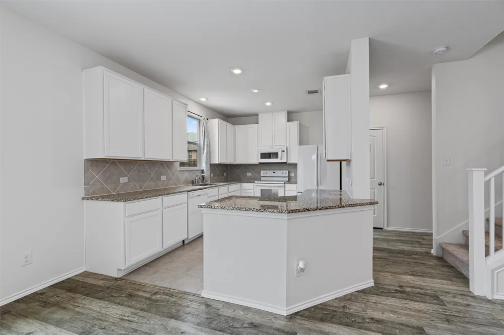 305 Los Cobos Lane Georgetown, TX 78626